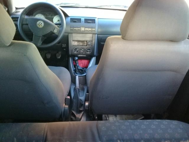 Gol 1.6.ap.8v.100cv - Foto 14