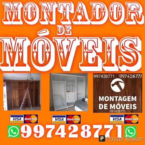 Montador de móveis