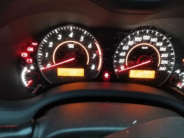 Vendo corola xei 2.0 2014