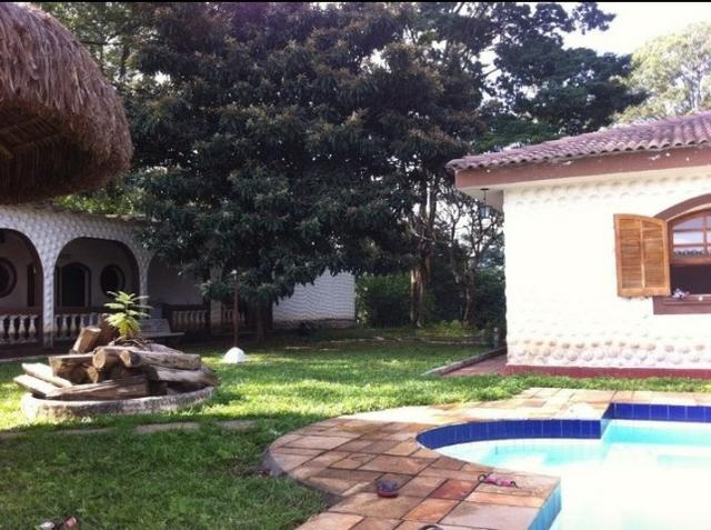 Chácara com piscina p/ festa e eventos próximo ao SBT na Anhanguera - Foto 6