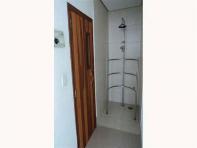 Apartamento à venda com 2 dormitórios em Perdizes, São paulo cod:170-IM401088 - Foto 5