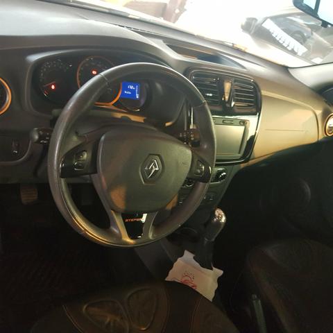 Stepway 2015 Modelo 2016 - Foto 12