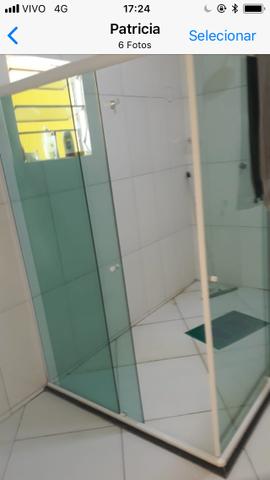 Aluga-se casa em Praia de Jatobá com piscina e suítes confortáveis - Foto 7