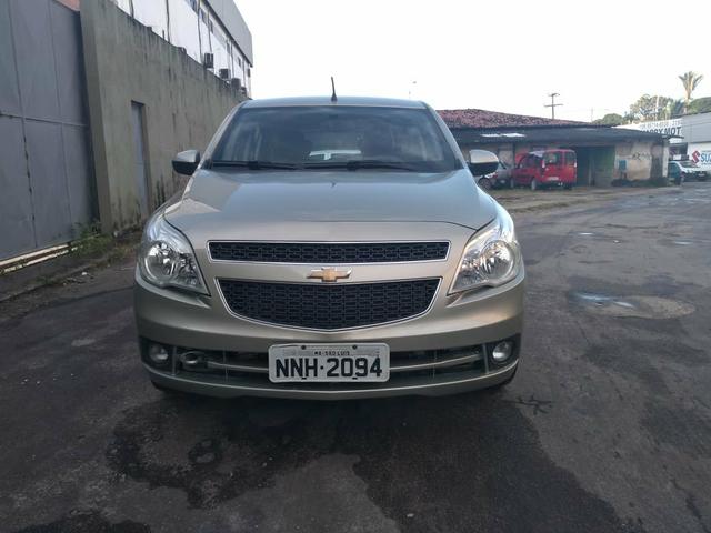 Agile LTZ 1.4 2011