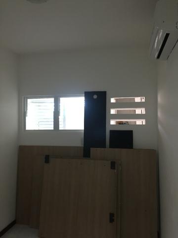 Cobertura 4/4 nasacente, duplex, frente rio com pier!! - Foto 4
