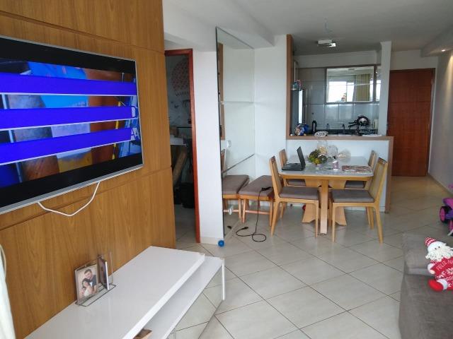 Lindo apartamento rico em armários próximo ao Centro - Residencial Andaraí - Foto 2