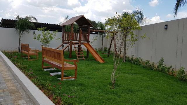"* Monte Estoril *" - Constr Défa - Apto 2 dorms c/ suíte e Varanda - Pronto p/morar - Foto 7