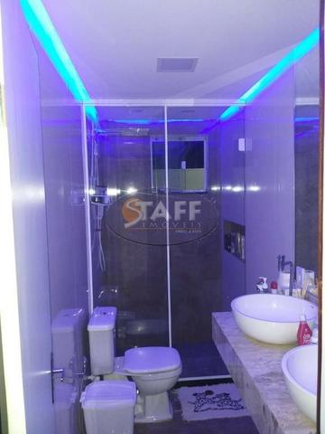 KE- casa 2 quartos sendo 1 suite dentro de condomínio em Unamar-Cabo Frio!!