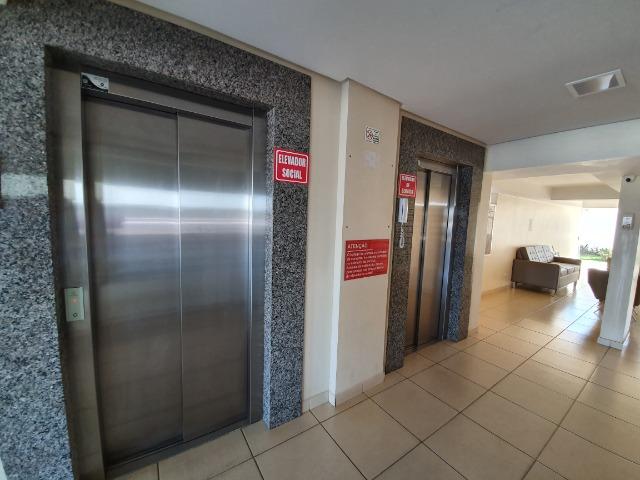 Lindo apartamento rico em armários próximo ao Centro - Residencial Andaraí - Foto 14