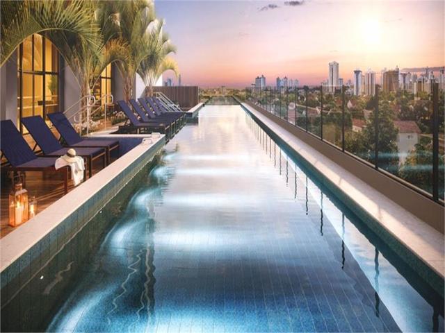 Apartamento à venda com 2 dormitórios em Pinheiros, São paulo cod:3-IM369006 - Foto 4
