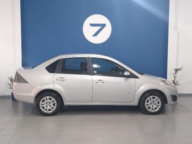 Ford Fiesta Sedan 1.6 Em Excelente estado!!! - Foto 7