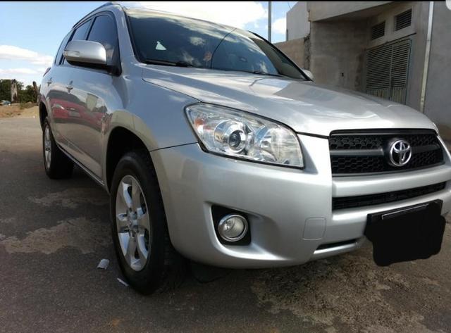 Toyota Rav 4 / 2.4