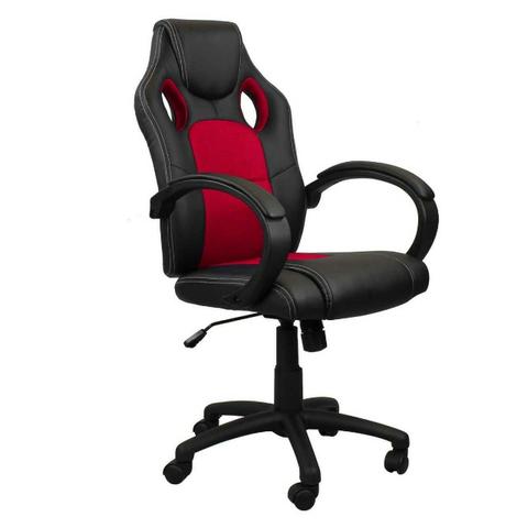 Cadeira Presidente Gamer Outlet Nova Com Garantia