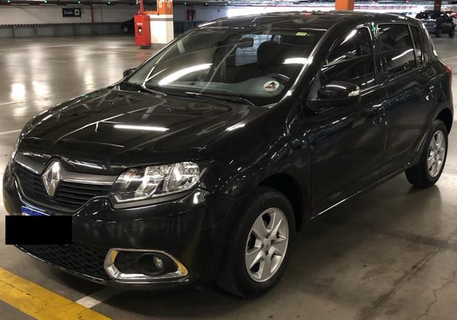 Sandero Dynamique Easy-R Flex 1.6 - Foto 2