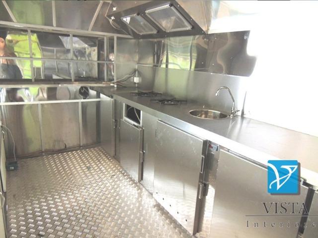 Trailer food truck - Foto 4