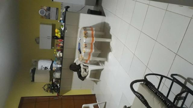 Aluga-se casa para temporada na praia de Jatobá, com piscina - Foto 11