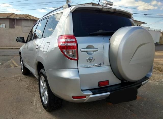 Toyota Rav 4 / 2.4 - Foto 3