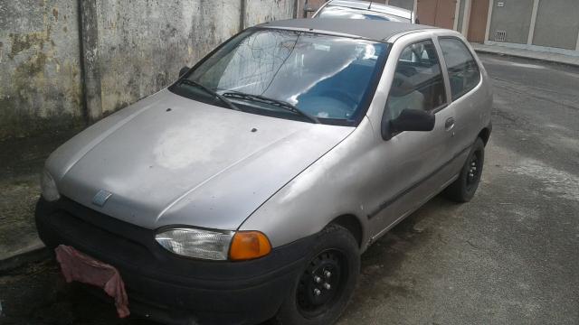 Palio ex 1999 - R$ 6.500,00