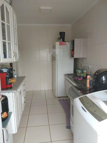 Apartamento em Cosmópolis-SP, c/ doc ok para financiamento (AP0026) - Foto 11