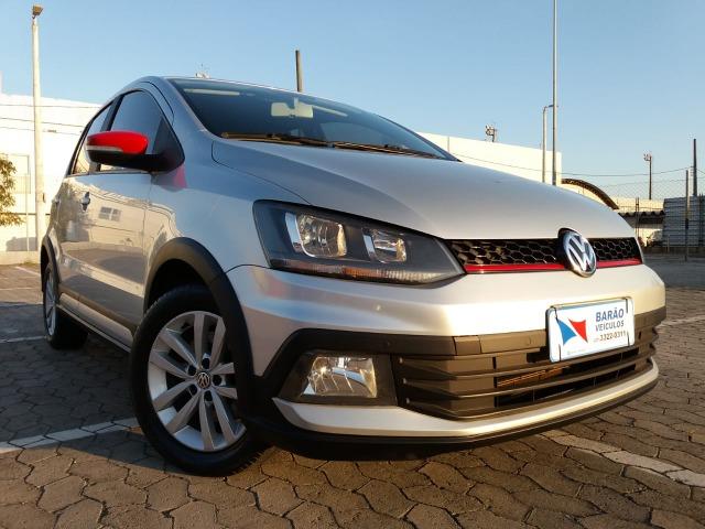 Vw - Volkswagen Fox Pepper 1.6