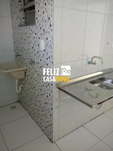 Apartamento 2/4 - Cond. Camaçari Life - Foto 4