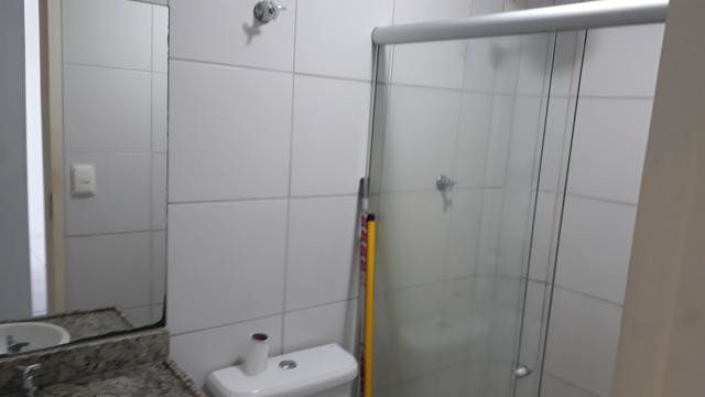 ALUGA-SE FLAT MOBILIADO NO EDIFÍCIO MANHATTAN EM CARUARU (81- *zap) - Foto 17