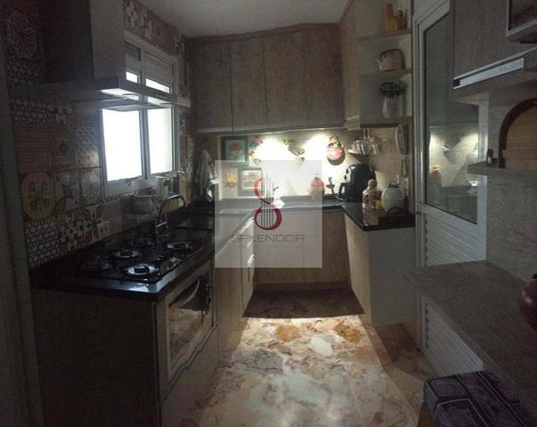 Pátio Club de 90 m² com 3 dorms á venda por R$ 560.000,00 - Royal Park - SJC - Foto 5