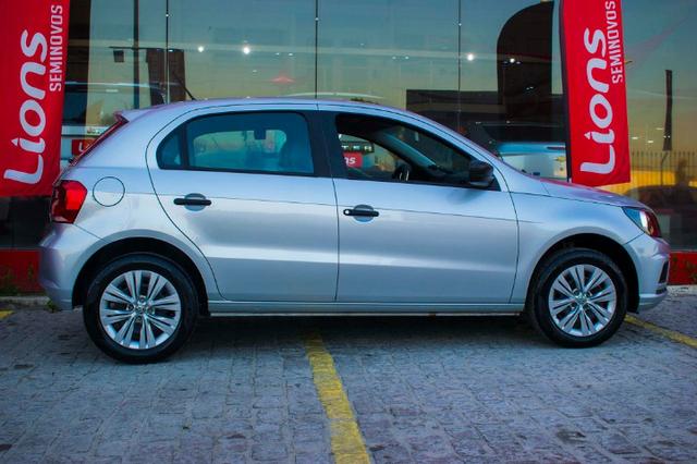 Gol 2019 - Foto 3
