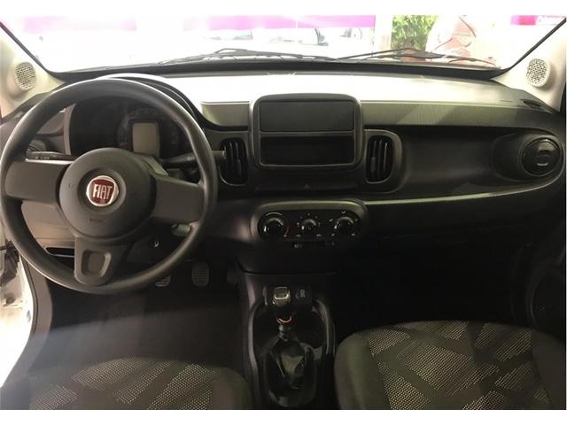 FIAT MOBI 1.0 8V EVO FLEX LIKE. MANUAL - Foto 9
