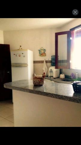Casa duplex/ porto das dunas - Foto 2
