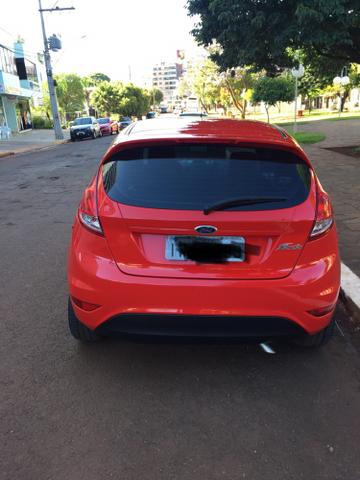 New Fiesta 2015 - Foto 3