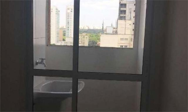 Apartamento à venda com 1 dormitórios em Jardim américa, São paulo cod:170-IM407699 - Foto 9