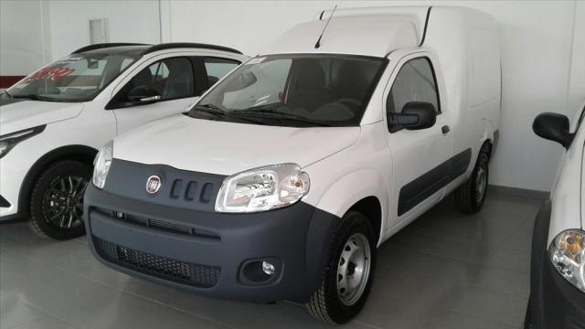 FIAT FIORINO 1.4 MPI FURGÃO 8V FLEX 2P MANUAL - Foto 3