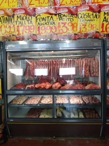 Vendo balcão vitrine - Foto 3