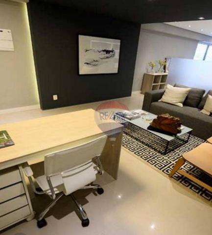 Sala comercial à venda, triângulo, juazeiro do norte. - Foto 5