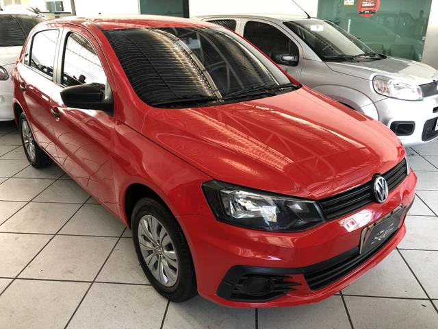 Novo Gol 1.0 2017 - Foto 7