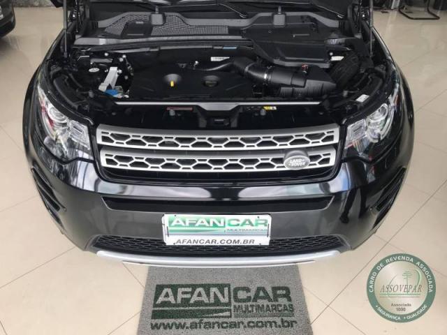 LAND ROVER DISCOVERY SPORT HSE 2.0 (7 LUGARES) AUT./2015 - Foto 7