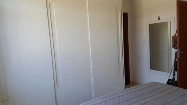 Apartamento à venda com 3 dormitórios em Jardim riacho das pedras, Contagem cod:5244 - Foto 5