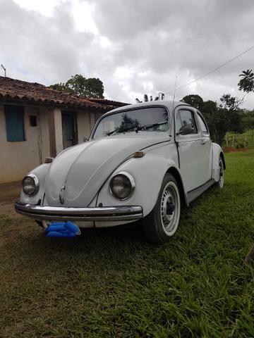 Fusca 1300