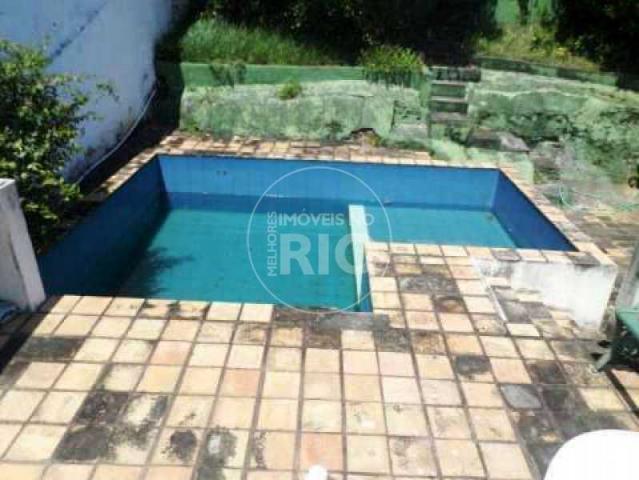 Casa à venda com 3 dormitórios em Grajaú, Rio de janeiro cod:MIR2431 - Foto 10