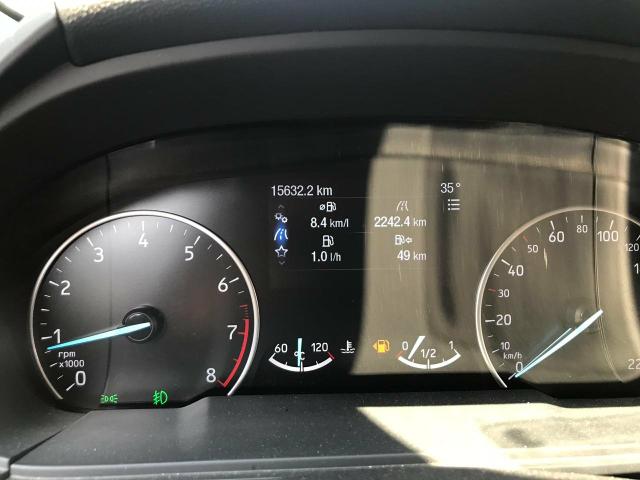 Ecosport Freestyle 1.5 2018 - Foto 4