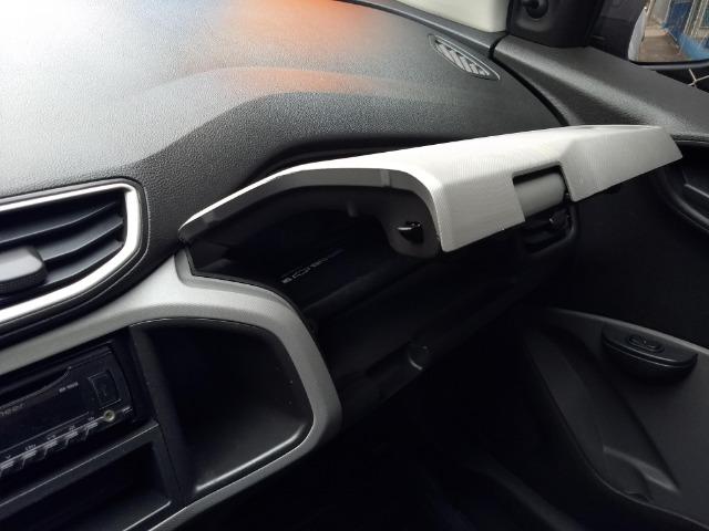 Onix 2015 motor 1.0 completo - Foto 13