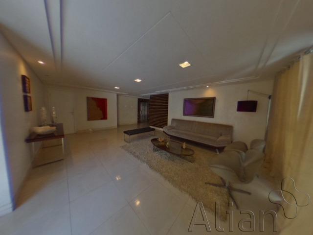 Apartamento 3 suítes, próximo Colégio Ari de Sá Aldeota