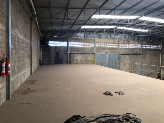 Galpão 1.000m² Vila Velha - Foto 4