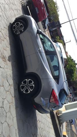 Honda HR-V 1.8 EXL 2016 Flex - Foto 4