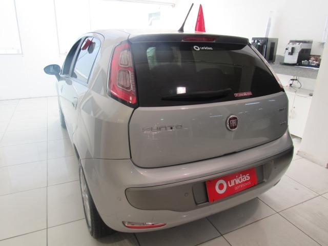 Punto Essence Dualogic 1.6 - Foto 5