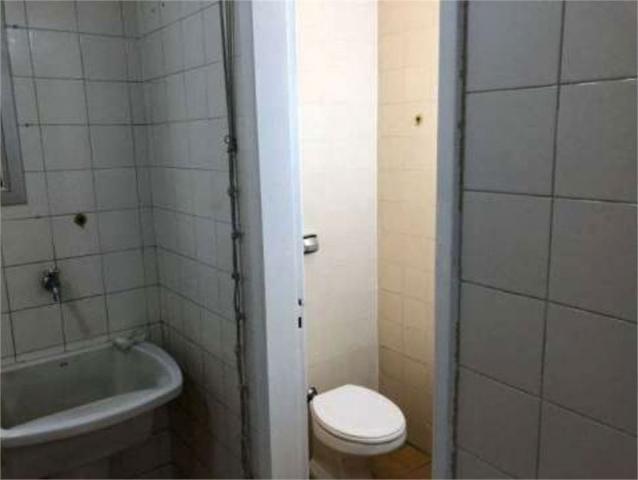 Apartamento à venda com 2 dormitórios em Pinheiros, São paulo cod:170-IM396171 - Foto 7