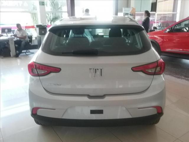 FIAT ARGO 1.0 FIREFLY FLEX DRIVE MANUAL - Foto 5