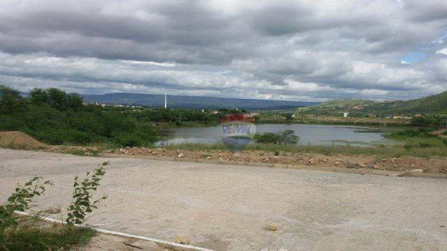 Repasse de Terreno no Loteamento Vista do Vale, Juazeiro do Norte - CE - Foto 3