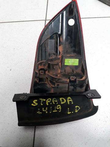Lanterna Traseira Direita Fiat Strada 2014/2019 Original - Foto 2